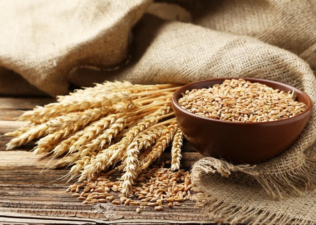 Wheat